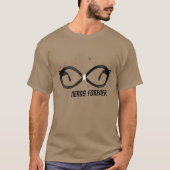 Nerds Forever T - Shirt (Vorderseite)