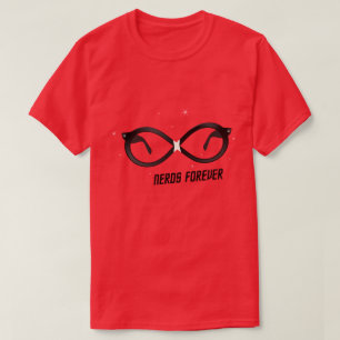 Nerds Forever T - Shirt