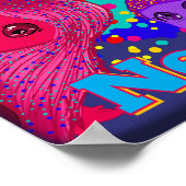 Nerds poster  (Ecke)