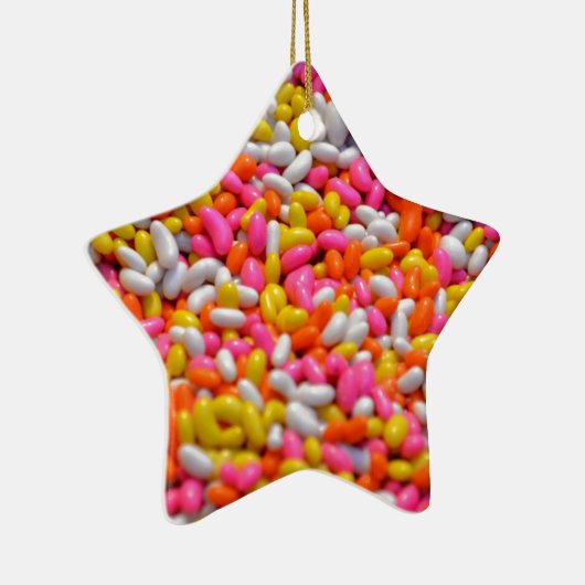 Nerdsüßigkeit Keramikornament (Rechts)