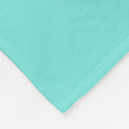 Nerdy Baby-Elefant-tragende Gläser Fleecedecke (Ecke)