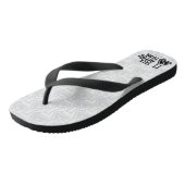 Nerdy Badesandalen (Schrägansicht)