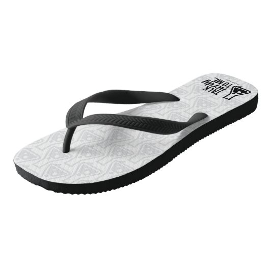 Nerdy Badesandalen (Schrägansicht)