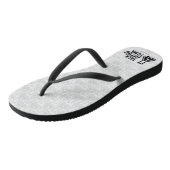 Nerdy Badesandalen (Schrägansicht)