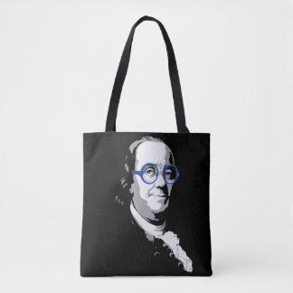 Nerdy Ben-Tasche Tasche