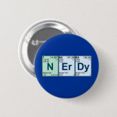 NErDy Button (Vorne & Hinten)