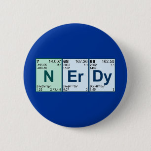 NErDy Button