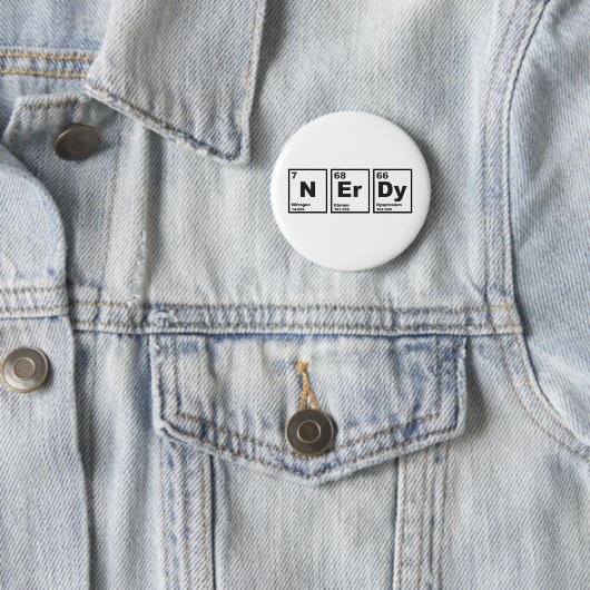 Nerdy Elements Button (Beispiel)