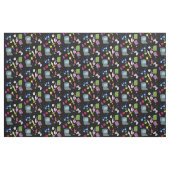 Nerdy Geeky Stoff (Fat Quarter (45,7 x 55,9 cm))