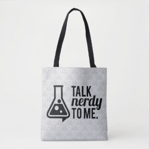 Nerdy Tasche