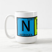 Nerdy Tasse (Links)