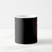 Nerdy Welchen Teil Der Mathematik Verstehst Du Nic Kaffeetasse (Mittel)