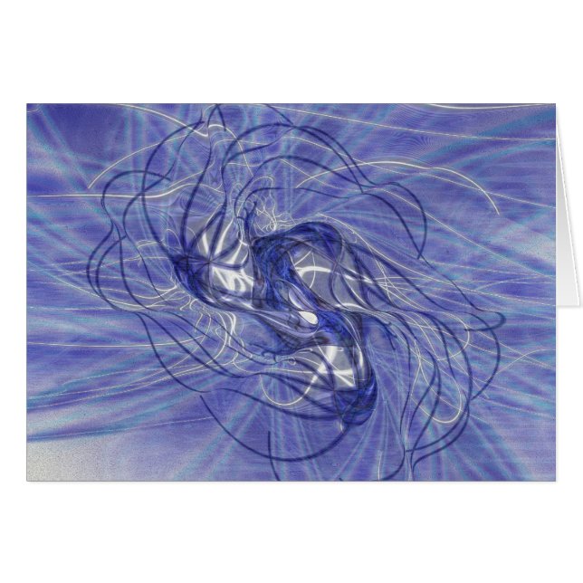 Nereidian Wohnsitz (Vorderseite (Horizontal))