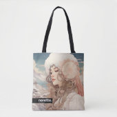 Neretasche Tasche (Vorderseite)