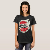 Nerf Herder 24 T-Shirt (Vorne ganz)