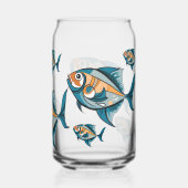 Nergal Dosenglas (Rückseite)