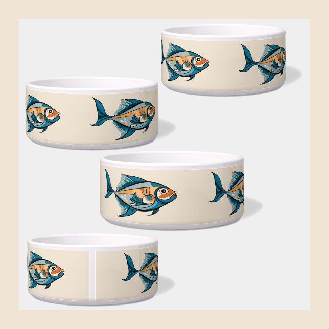 Nergal Futternapf Napf (Nergal Pet Bowl)