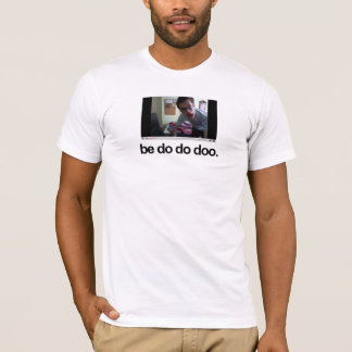 Nerimon - seien Sie tun doo T-Shirt