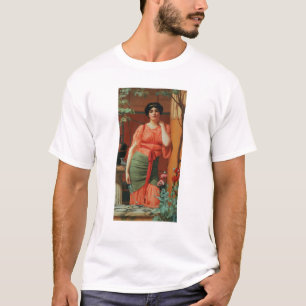 Nerissa, 1906 T-Shirt