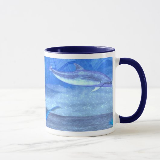 Nerissa Kaffee-Tasse Tasse (Rechts)