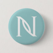 Nerium-Marken-Partner-Knopf Button (Vorderseite)