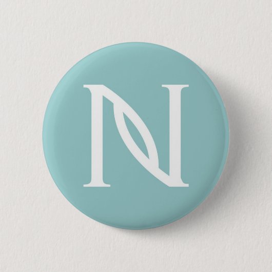 Nerium-Marken-Partner-Knopf Button (Vorderseite)