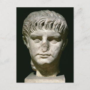 Nero Postkarte