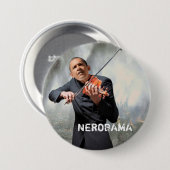 NEROBAMA BUTTON (Vorne & Hinten)