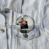 NEROBAMA BUTTON (Beispiel)