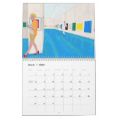 nerosunero Kalender 2012 (Mär 2026)