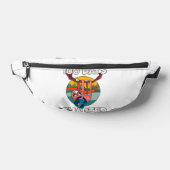 Nerowene4 Bauchtasche (Ablage )