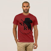 NERV T-Shirt (Vorne ganz)
