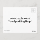 Nerve Specialist Ratschläge zur Veränderung des Le Postkarte (Rückseite)