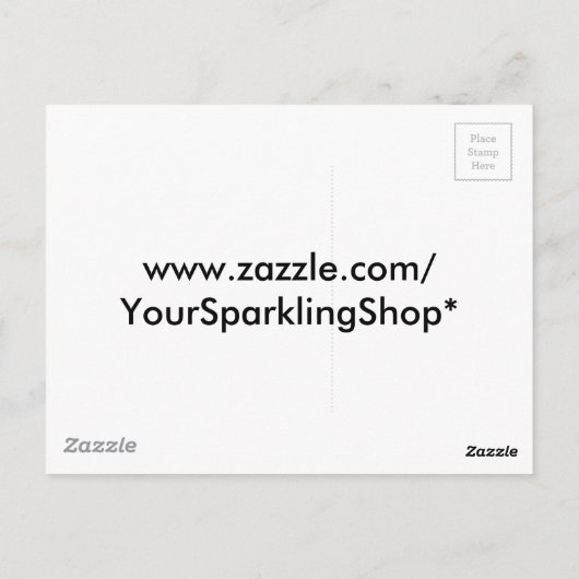 Nerve Specialist Ratschläge zur Veränderung des Le Postkarte (Rückseite)