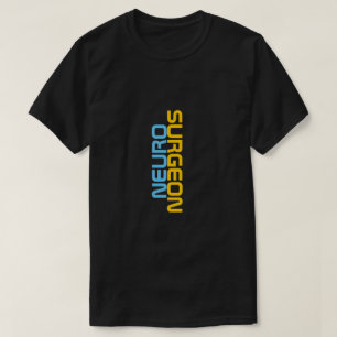 NERVEN CHIRURG T-Shirt