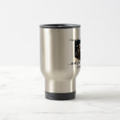 "Nerven-" Tasse (Mittel)