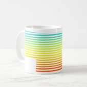 Nervenkältefleck Kaffeetasse (Vorderseite Links)