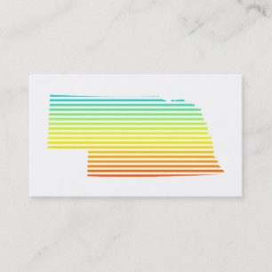 Nervenkältefleck Visitenkarte