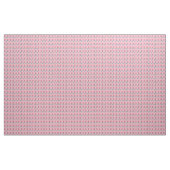 Nervenmuster auf rosa stoff (Yard (91,4 cm))