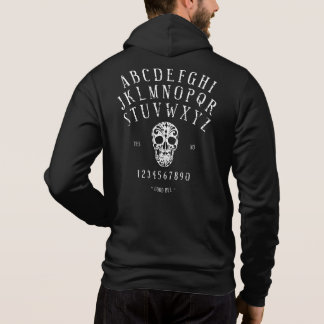 Nervensäge aus Spirit und Zucker Hoodie