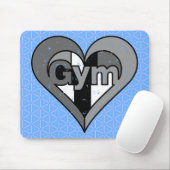 Nervensäge Mousepad (Mit Mouse)