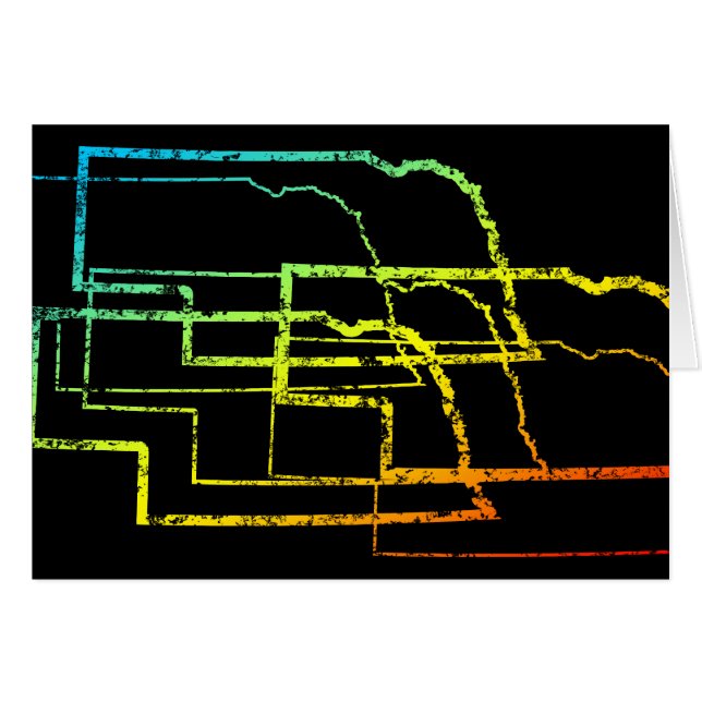 Nervenschmerzen (Vorderseite (Horizontal))