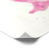 Nervenstammzellen Poster (Ecke)