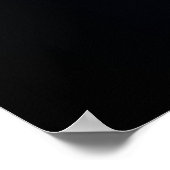 Nervensystem Poster (Ecke)