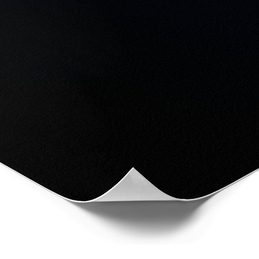Nervensystem Poster (Ecke)