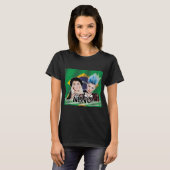Nervo T-Shirt (Vorne ganz)