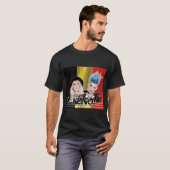 Nervo T-Shirt (Vorne ganz)