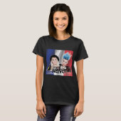 Nervo T-Shirt (Vorne ganz)