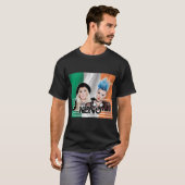 Nervo T-Shirt (Vorne ganz)