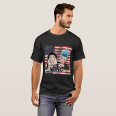 Nervo T-Shirt (Vorne ganz)